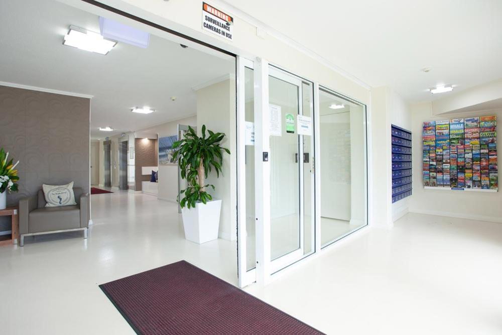 Grosvenor Beachfront Apartments Surfers Paradise Gold Coast Zewnętrze zdjęcie