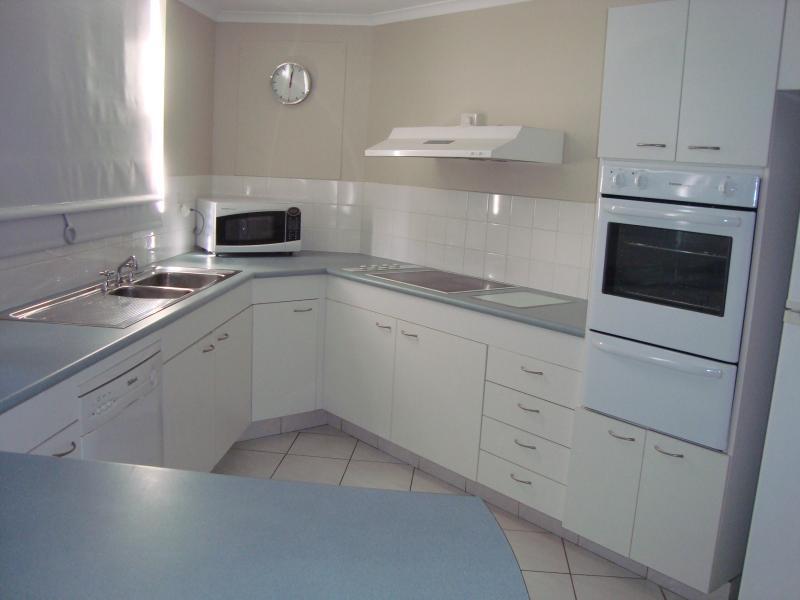 Grosvenor Beachfront Apartments Surfers Paradise Gold Coast Zewnętrze zdjęcie