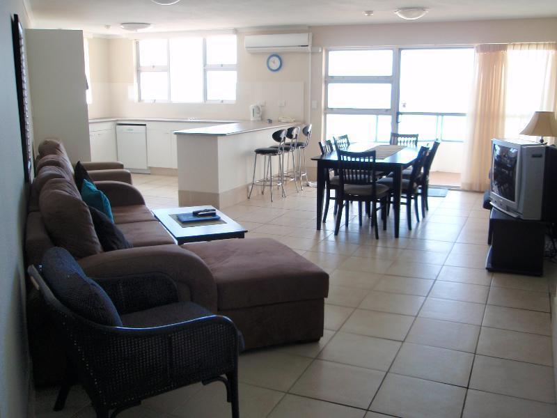 Grosvenor Beachfront Apartments Surfers Paradise Gold Coast Zewnętrze zdjęcie