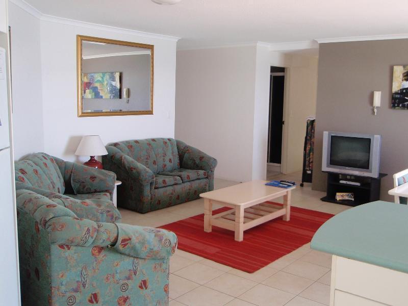 Grosvenor Beachfront Apartments Surfers Paradise Gold Coast Zewnętrze zdjęcie